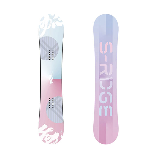 Snowboard
