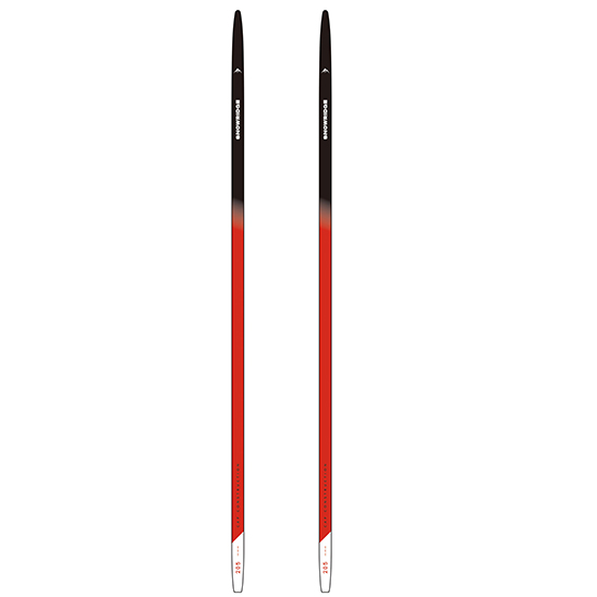 Cross country skis